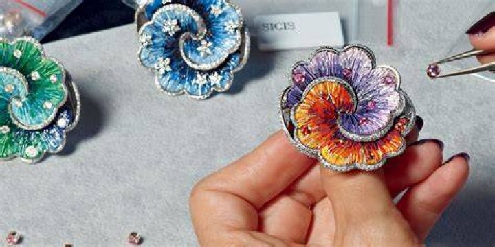 工房Kei──40年の職人技が光る府中発ジュエリーの真実