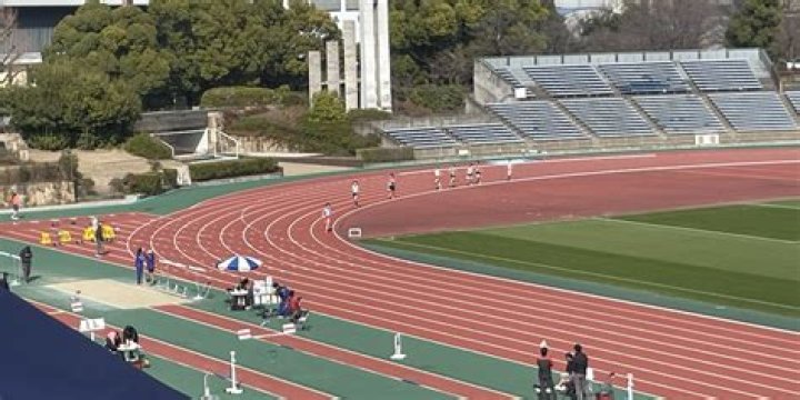京都の中学陸上で輝く若き才能たち―記録更新と全国への挑戦