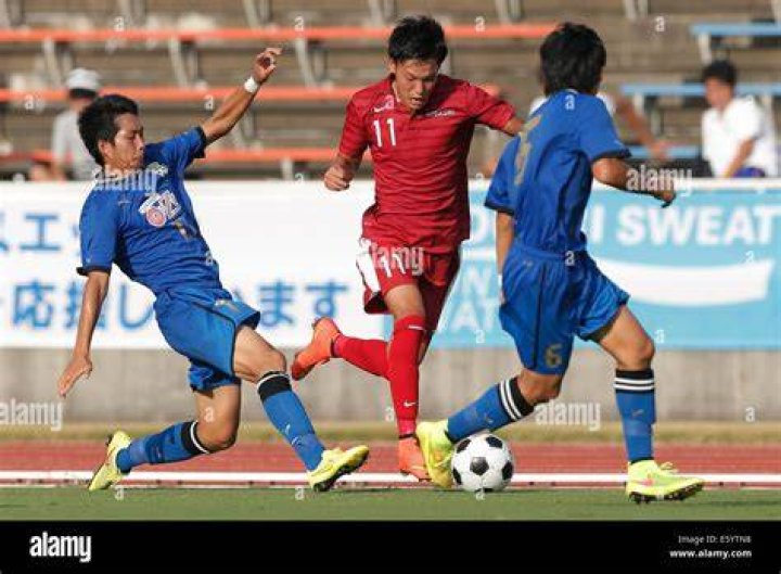 九国サッカー部の真実:北九州から全国へ挑む高校サッカーの実力校