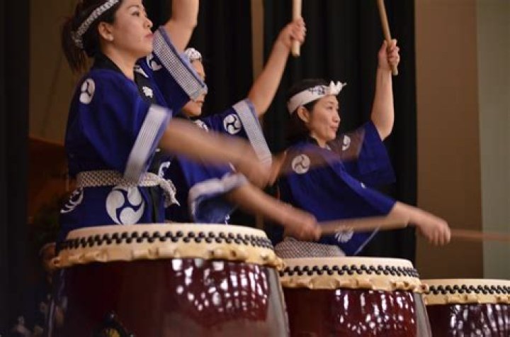 光と影の中で響く―横浜隼人 和太鼓部の勝負と継承