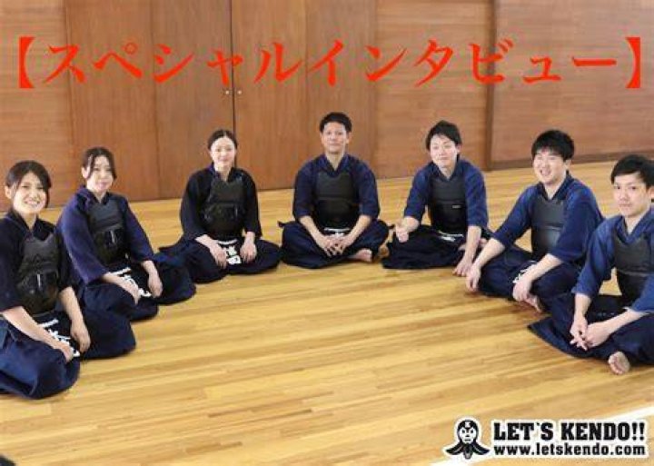 パナソニック 剣道 部