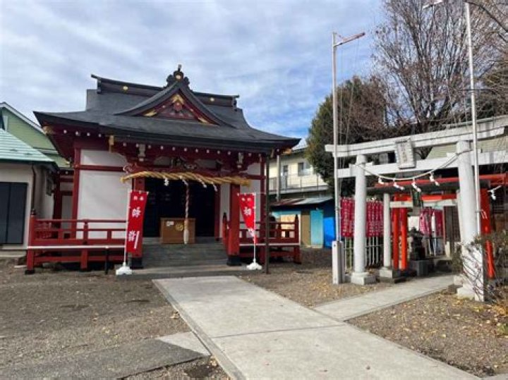 方 南町 お祭り