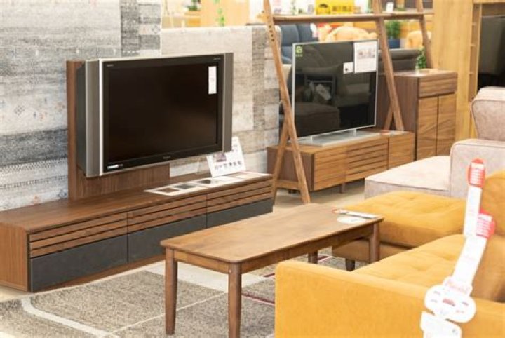 湯川 家具 テレビ 台
