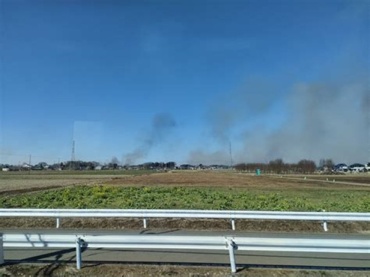 野木 町 火事